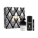 Lattafa Fakhar Extrat EDP 100 ml + Perfume Spray 200 ml (M)