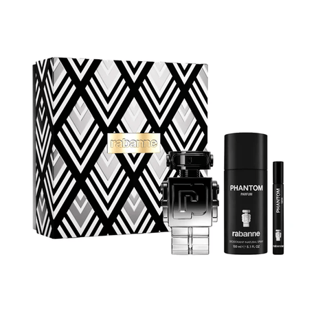 Lattafa Fakhar Extrat EDP 100 ml + Perfume Spray 200 ml (M)
