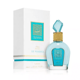 Lattafa Musk So Poudree EDP 100 ML (U)