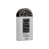 Lattafa Pride Maharjan Silver EDP 100 ML (H)