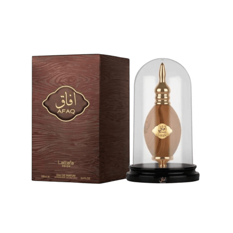 Lattafa Pride Afaq EDP 100 ML (U)
