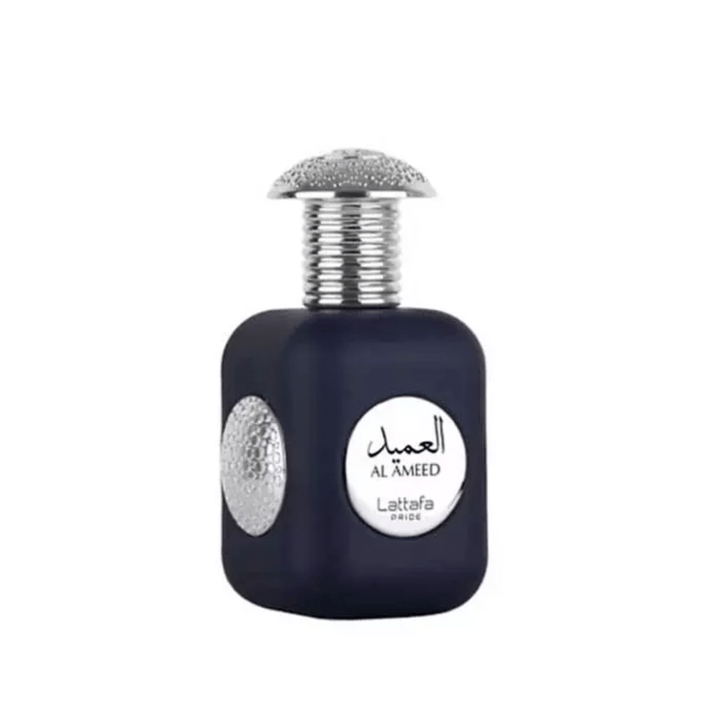 Lattafa Al Ameed EDP 100 ML (U)