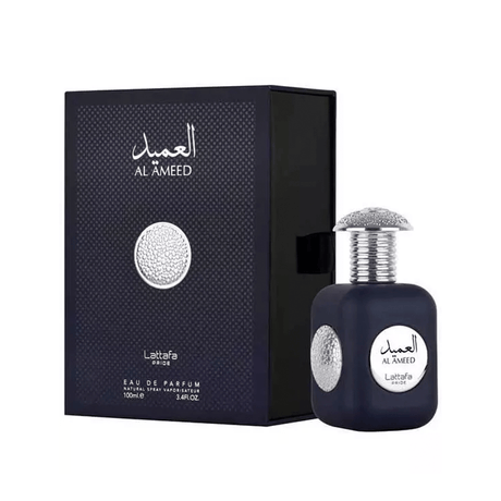 Lattafa Al Ameed EDP 100 ML (U)