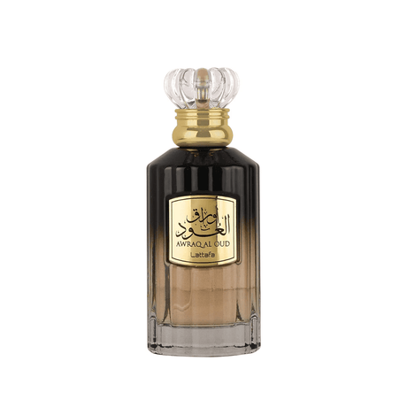 Lattafa Awraq Al Oud EDP 100 ML (H)