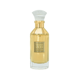 Lattafa Velvet Oud EDP 100 ML (U)