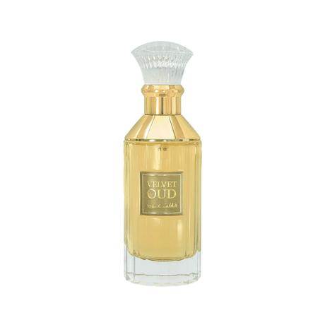 Lattafa Velvet Oud EDP 100 ML (U)