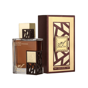 Lattafa Simply Oud EDP 100ML (U)