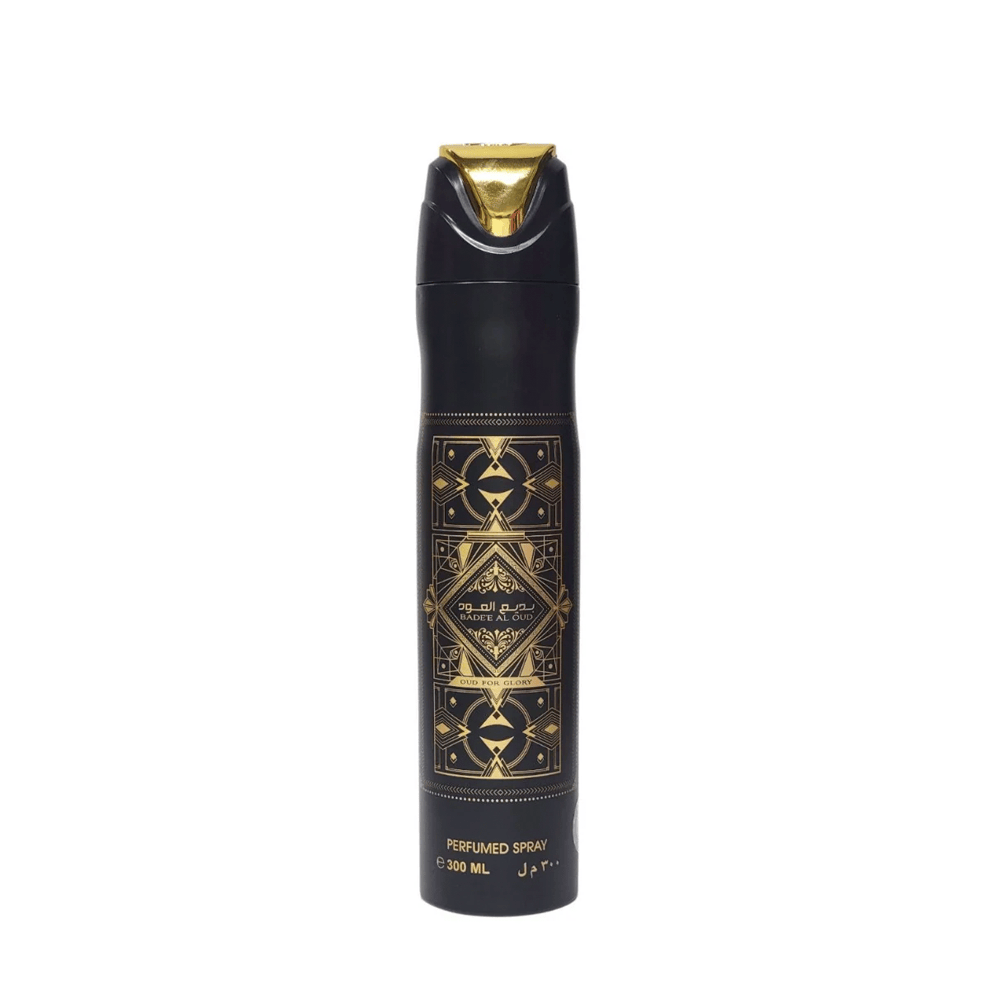 Lattafa Badee Al Oud For Glory EDP Spray 100 ML (U)