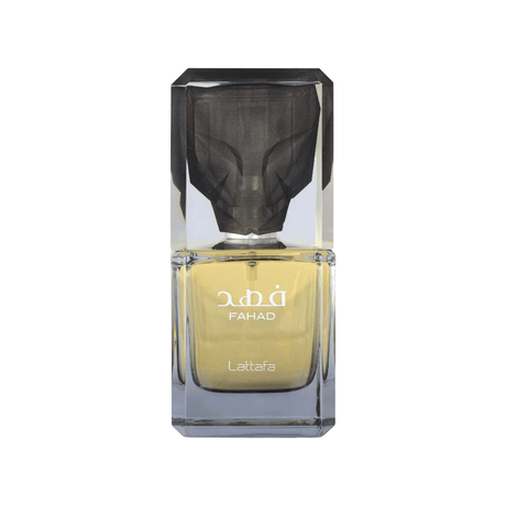 Lattafa Fahad EDP 80 ML (H)