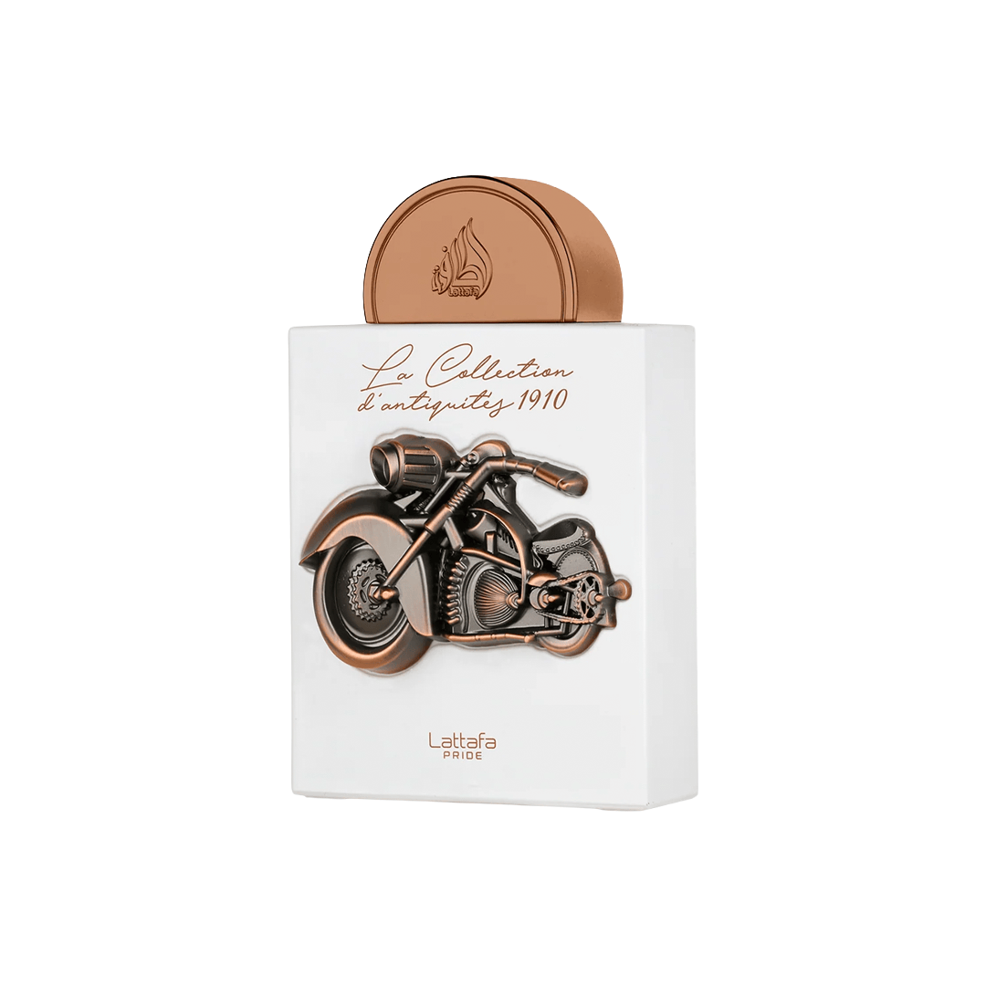 Lattafa La Collection D'antiquites 1910 EDP 100 ML (U)