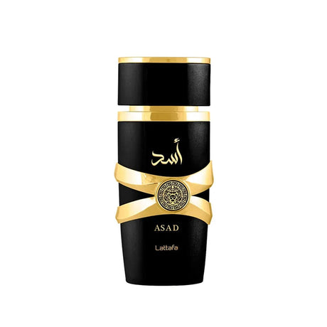 Lattafa Asad Hombre EDP 100 ML (H)