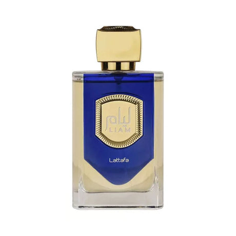 Lattafa Lattafa Liam Blue Shine Unisex EDP 100 ML (U)