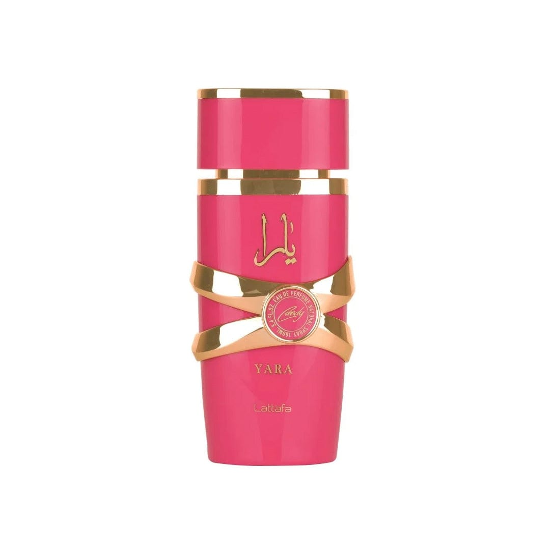 Lattafa Yara Candy EDP 100 ML (M) – Elite Perfumes