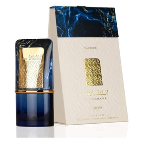Lattafa Nashama Caprice EDP 100 ML (U)