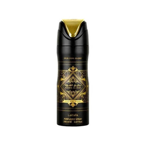 Lattafa Badee Al Oud For Glory Desodorante Perfumed Spray 200 ML (H)
