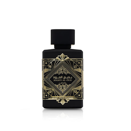 Lattafa Badee Al Oud For Glory Unisex EDP 100 ML (U)