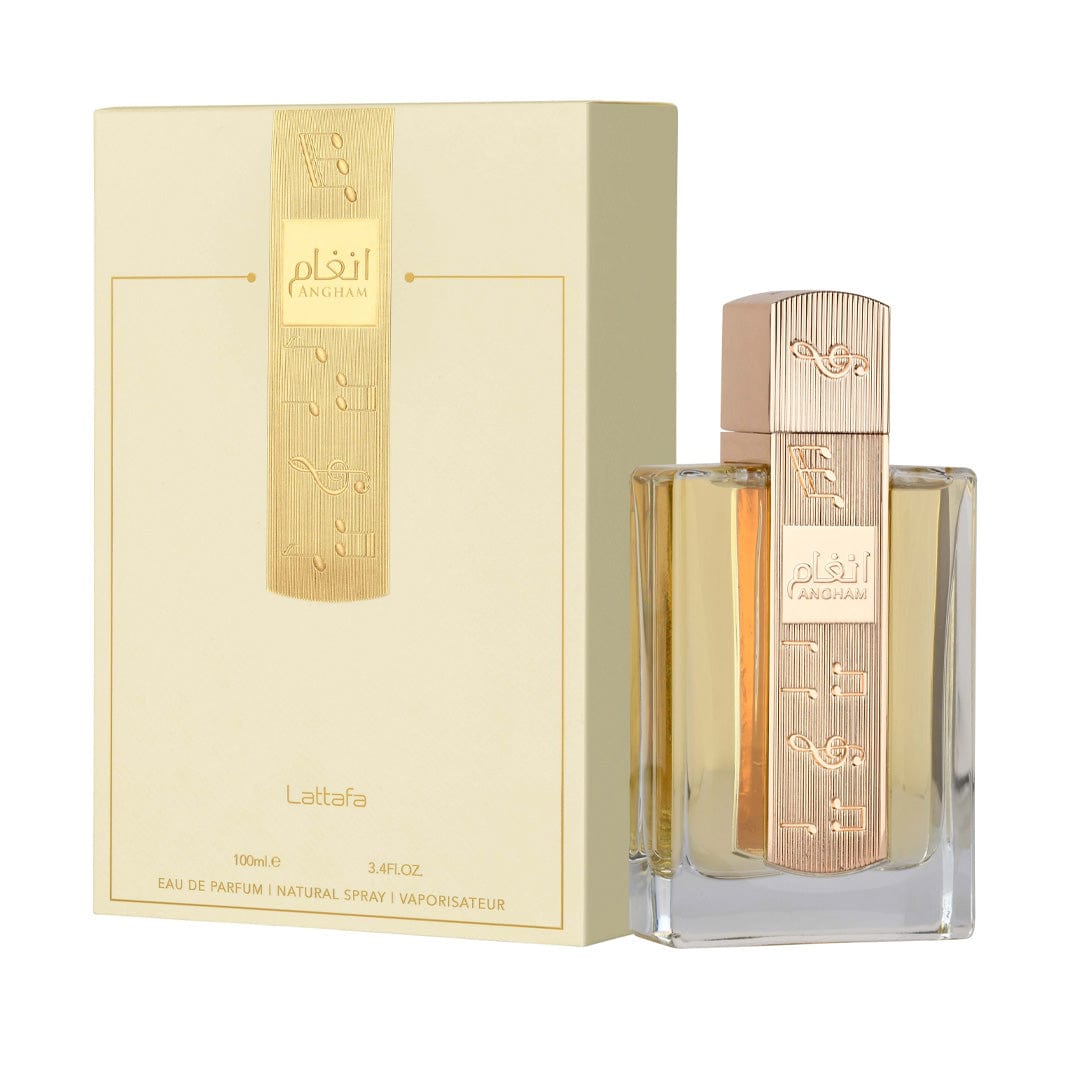 Lattafa Angham EDP 100 ML (U)