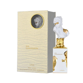 Lattafa Her Confession EDP 100 ML (M)