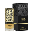 Lattafa Jasoor Unisex EDP 100 ML (U)
