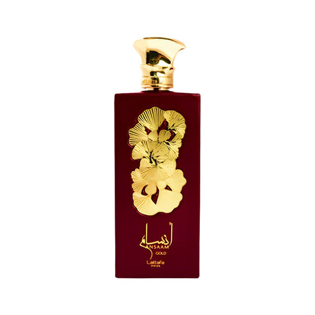 Lattafa Pride Ansaam Gold Unisex EDP 100 ML (U)