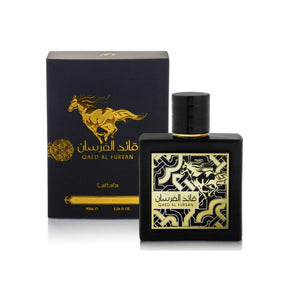 Lattafa Qaed Al Fursan Unisex EDP 90 (U)