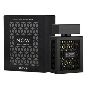 Lattafa Rave Now Unisex EDP 100 ML (U)