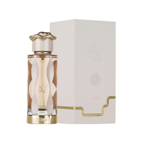 Lattafa Teriaq Mujer EDP 100 ML (M)