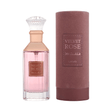 Lattafa Velvet Rose Unisex EDP 100 ML (U)