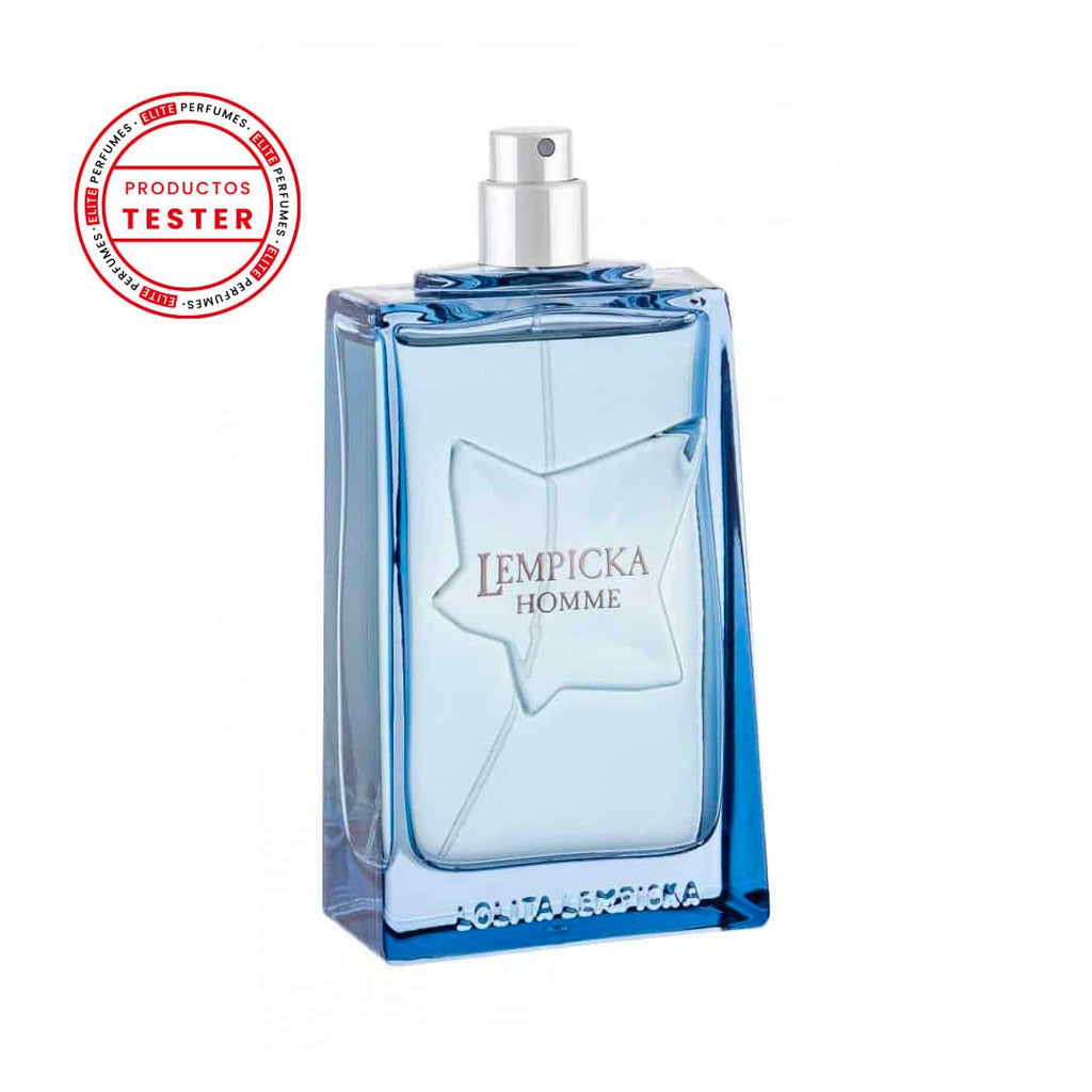 Lolita lempicka perfume hombre clearance