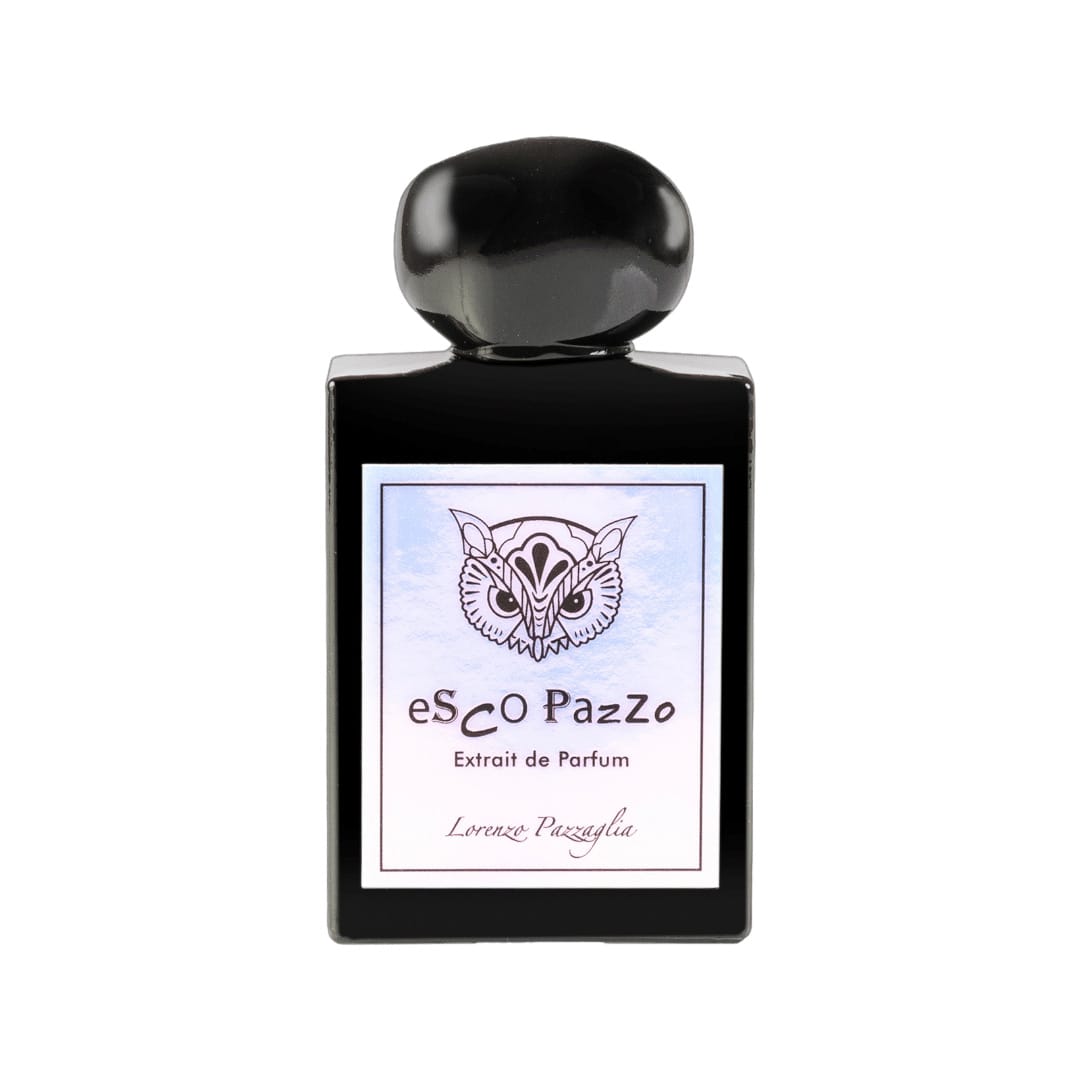 Lorenzo Pazzaglia Esco Pazzo Extrait De Parfum 50 ML (U)