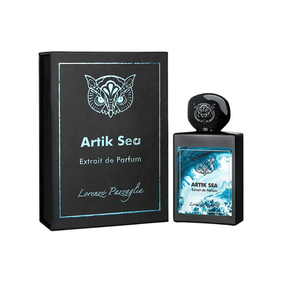 Lorenzo Pazzaglia Artik Sea Extrait De Parfum 50 ML (U)