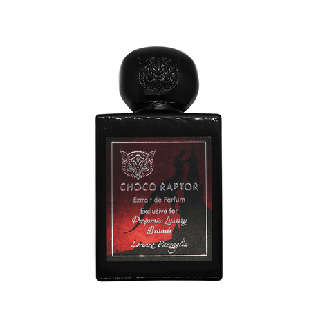 Lorenzo Pazzaglia Lorenzo Pazzaglia Choco Raptor Extrait De Parfum 50 ML (U)
