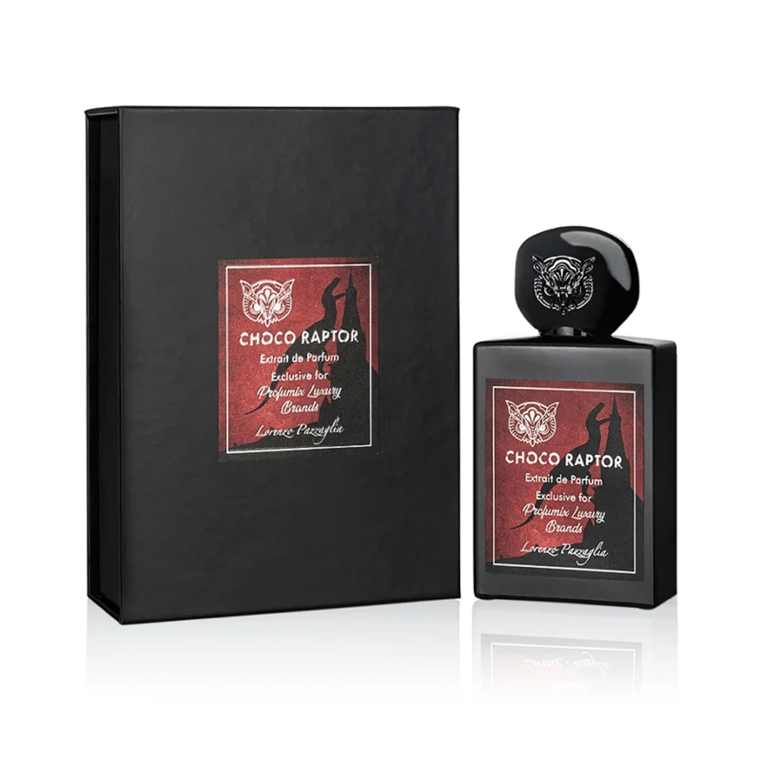 Lorenzo Pazzaglia Lorenzo Pazzaglia Choco Raptor Extrait De Parfum 50 ML (U)