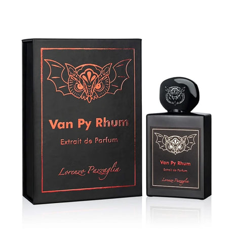 Lorenzo Pazzaglia Van Py Rhum Extrait De Parfum 50 ML (U)