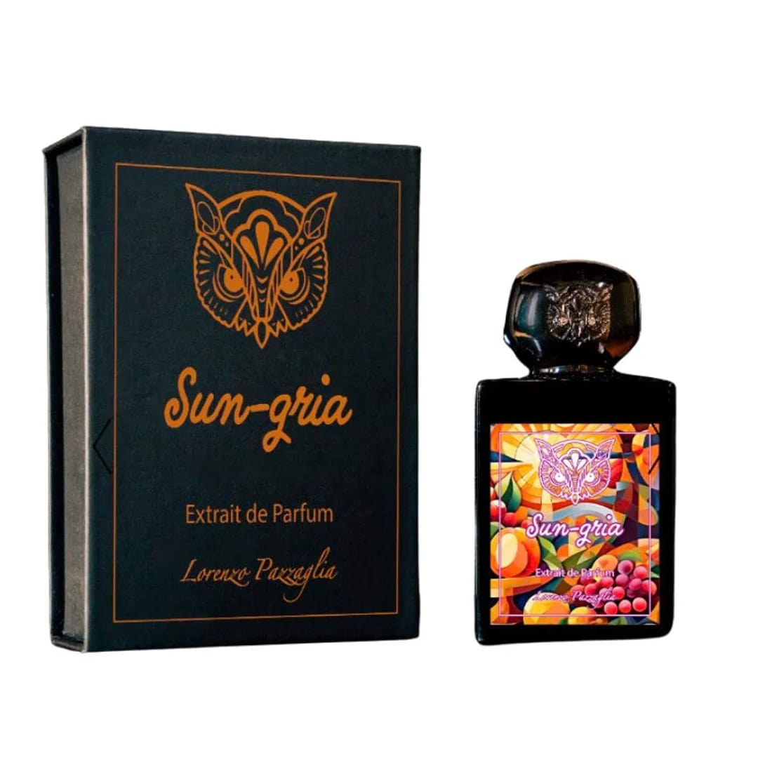 Lorenzo Pazzaglia Sun-Gria Extrait De Parfum 50 ML (U)