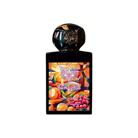 Lorenzo Pazzaglia Sun-Gria Extrait De Parfum 50 ML (U)