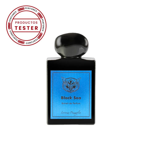 Lorenzo Pazzaglia Black Sea Tester 50 ML (U)
