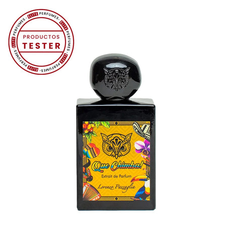 Lorenzo Pazzaglia Que Chimba Tester 50 ML (U)