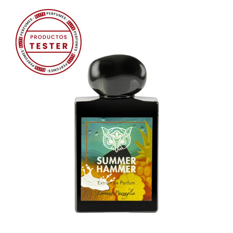 Lorenzo Pazzaglia Summer Hammer Tester 50 ML (U)
