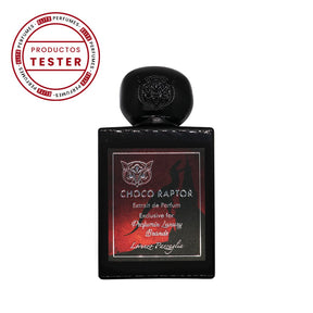Lorenzo Pazzaglia Choco Raptor Tester 50 ML (U)