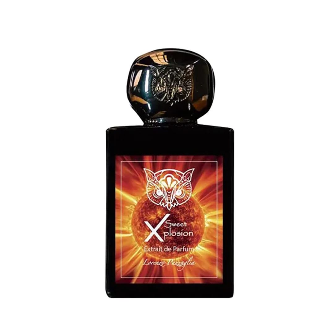 Lorenzo Pazzaglia Sweet Xplosion Extrait De Parfum 50 ML (U)