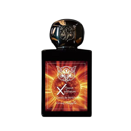 Lorenzo Pazzaglia Sweet Xplosion Extrait De Parfum 50 ML (U)
