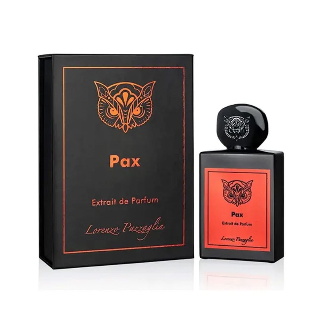 Lorenzo Pazzaglia Pax Extrait De Parfum 50 ML (U)