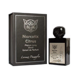 Lorenzo Pazzaglia Narcotix Citrus Extrait De Parfum 50 ML (U)