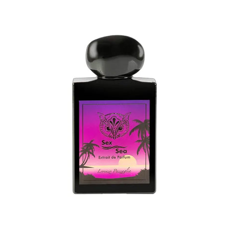 Lorenzo Pazzaglia Sex Sea Extrait De Parfum 50 ML (U)