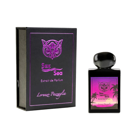 Lorenzo Pazzaglia Sex Sea Extrait De Parfum 50 ML (U)