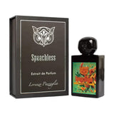 Lorenzo Pazzaglia Speachless Extrait De Parfum 50 ML (U)