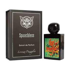 Lorenzo Pazzaglia Speachless Extrait De Parfum 50 ML (U)