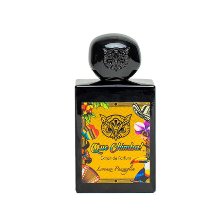 Lorenzo Pazzaglia Que Chimba Extrait De Parfum 50 ML (U)