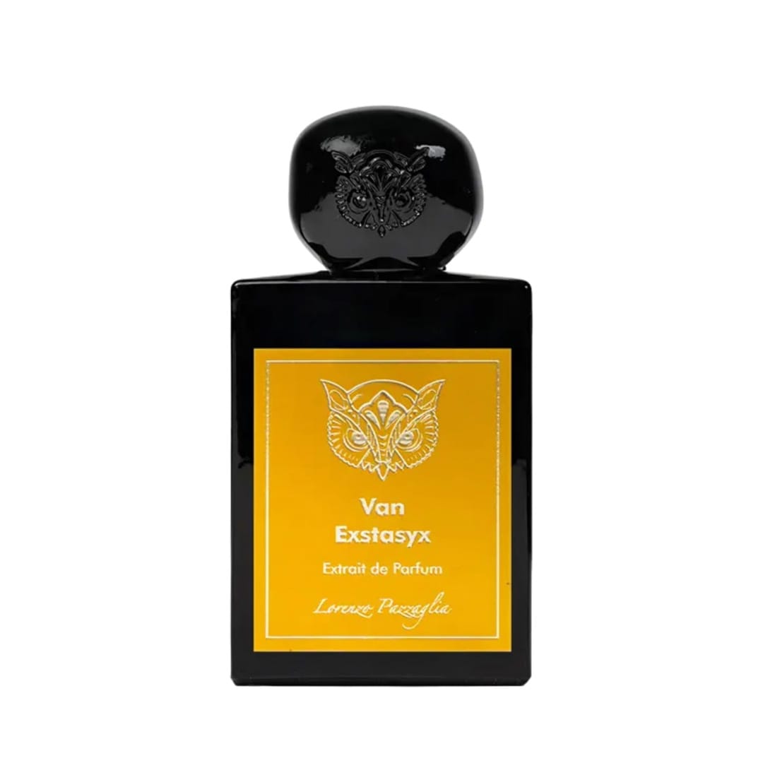 Lorenzo Pazzaglia Van Exstasyx Extrait De Parfum 50 ML (U) – Elite